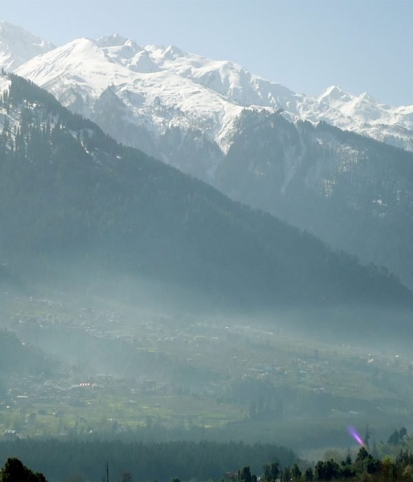 Manali Mountain