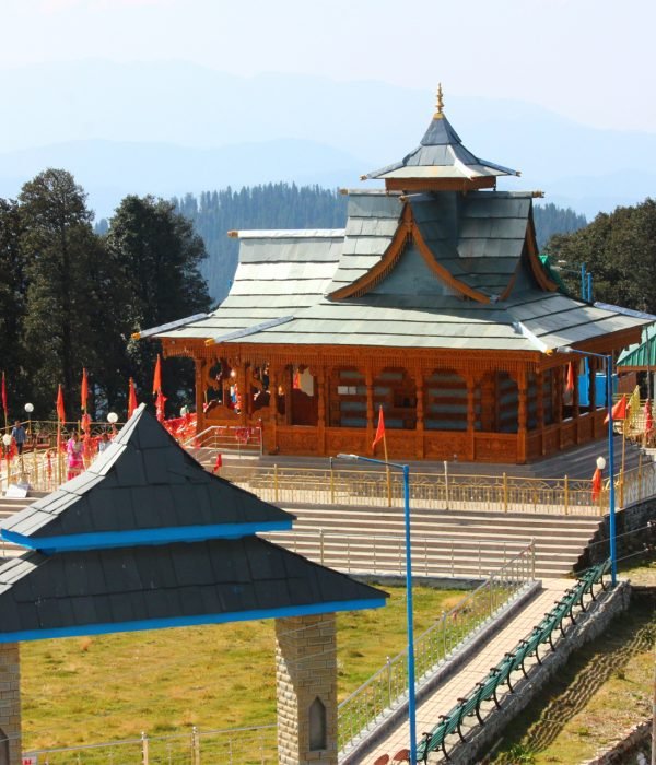 Shimla Honeymoon Package