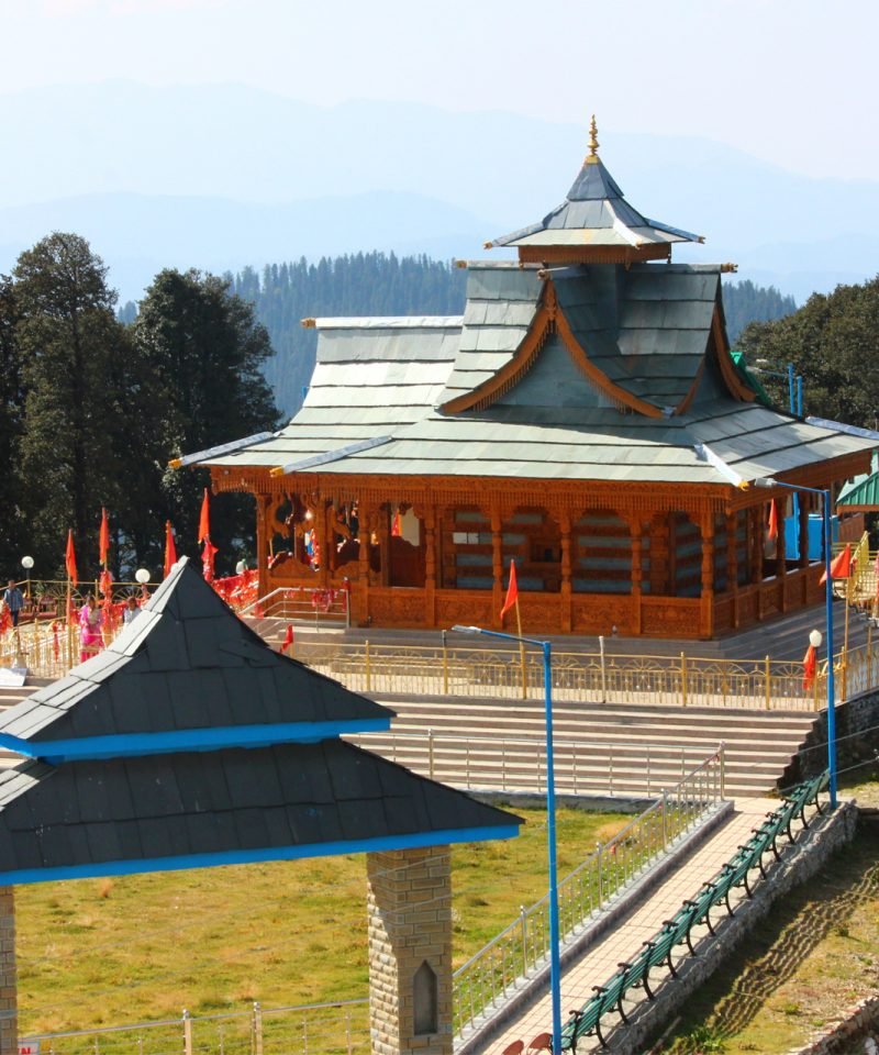 Shimla Honeymoon Package