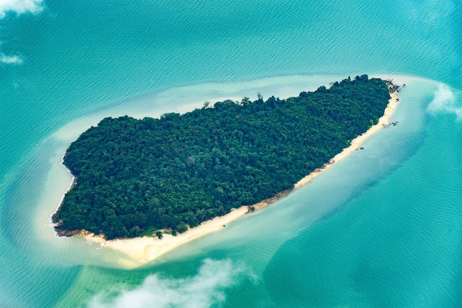 Green Island