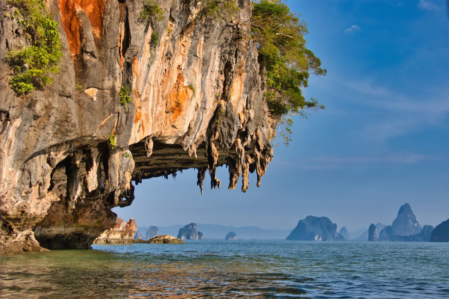 Rock At Thailand